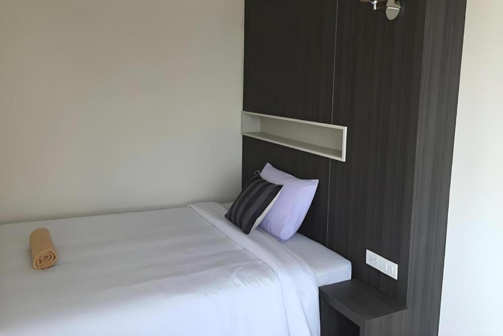 The Zen Hotel Pattaya Ngoại thất bức ảnh