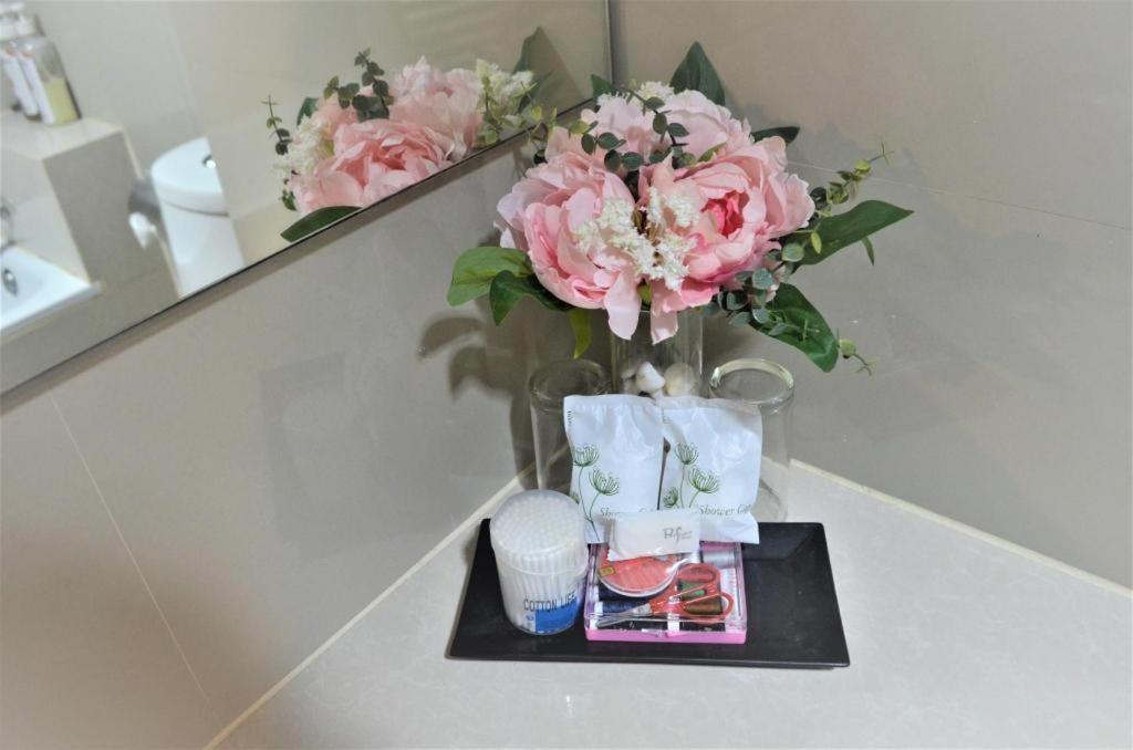 The Zen Hotel Pattaya Ngoại thất bức ảnh