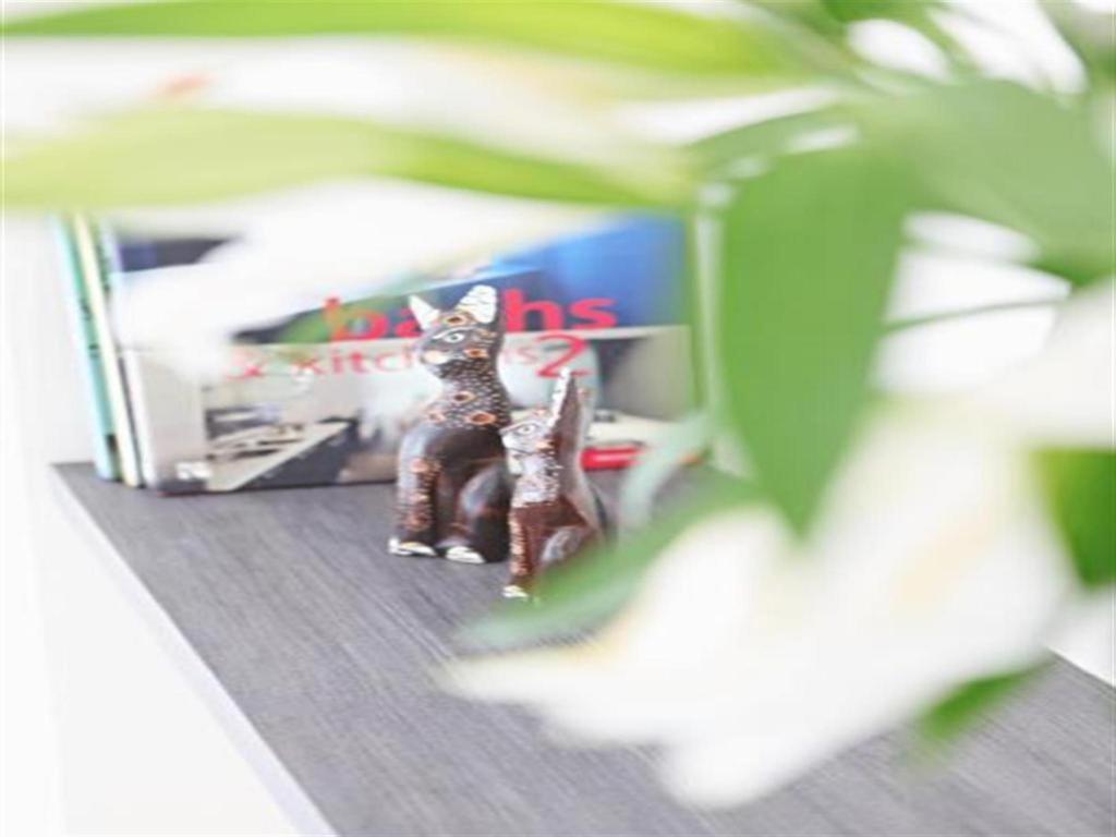 The Zen Hotel Pattaya Ngoại thất bức ảnh