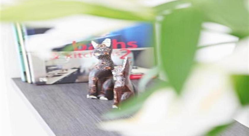 The Zen Hotel Pattaya Ngoại thất bức ảnh